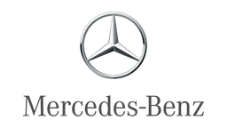 Mercedes-Benz logo
